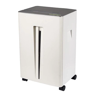 Vysoko bezpečný skartovač papiera