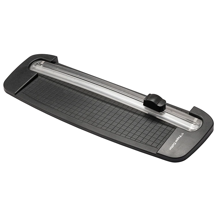Black Paper Cutter